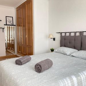 Apartamento de 2 Dormitorios